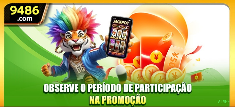 Download app 818bet Android iOS