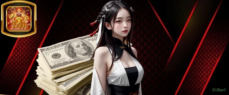 Roleta e blackjack 818bet