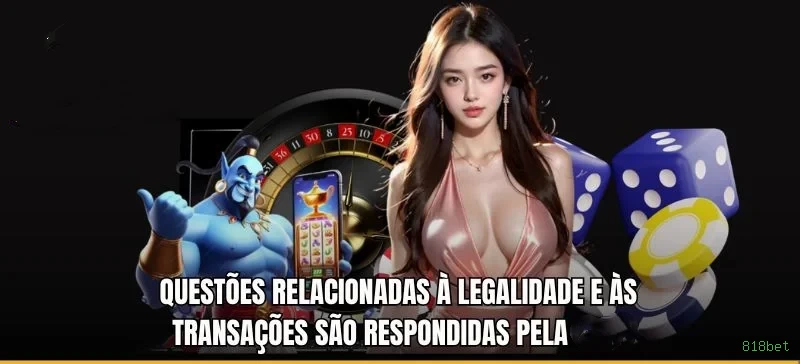 Aplicativo móvel 818bet para iOS e Android