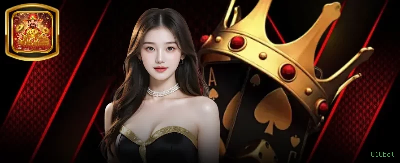 App 818bet slots mobile