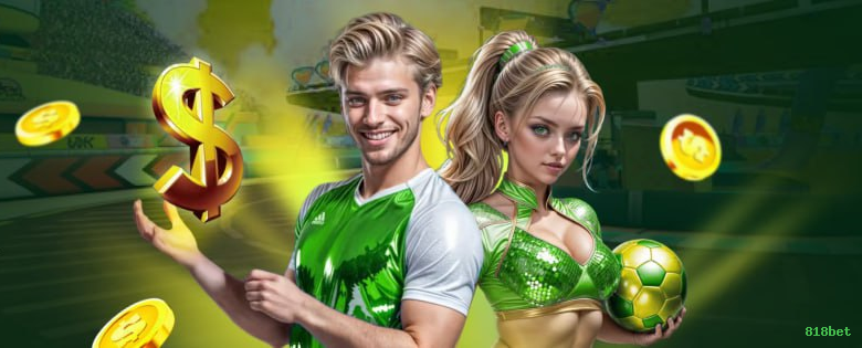 Cashback VIP 818bet - reembolso semanal