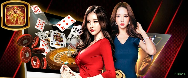 Bônus exclusivos membros VIP 818bet