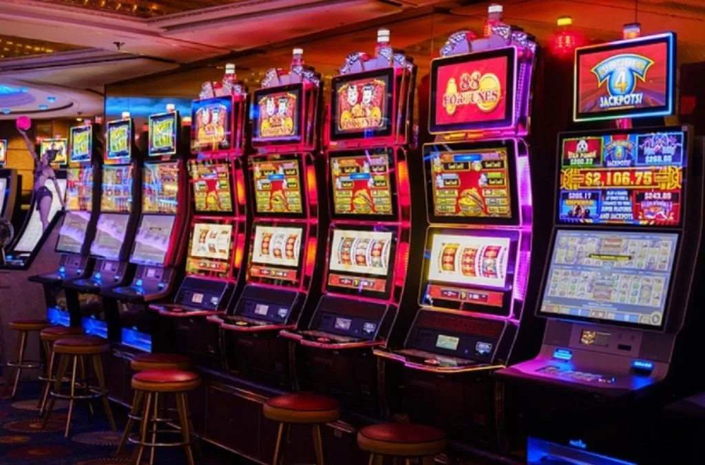 Slots 818bet - Sweet Bonanza e caça-níqueis populares