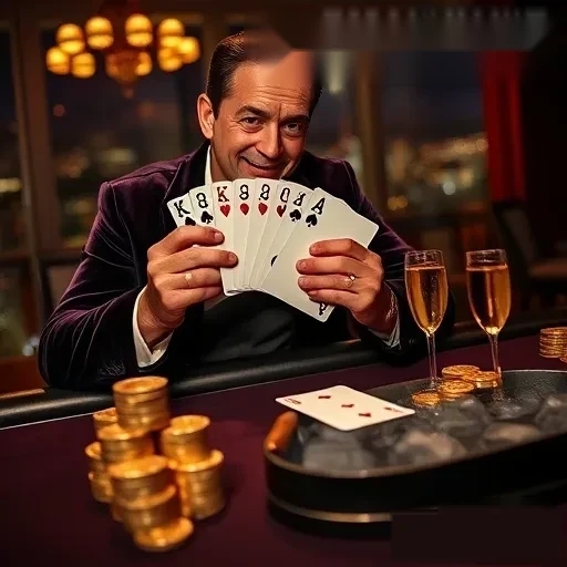 Cassino 818bet app mobile